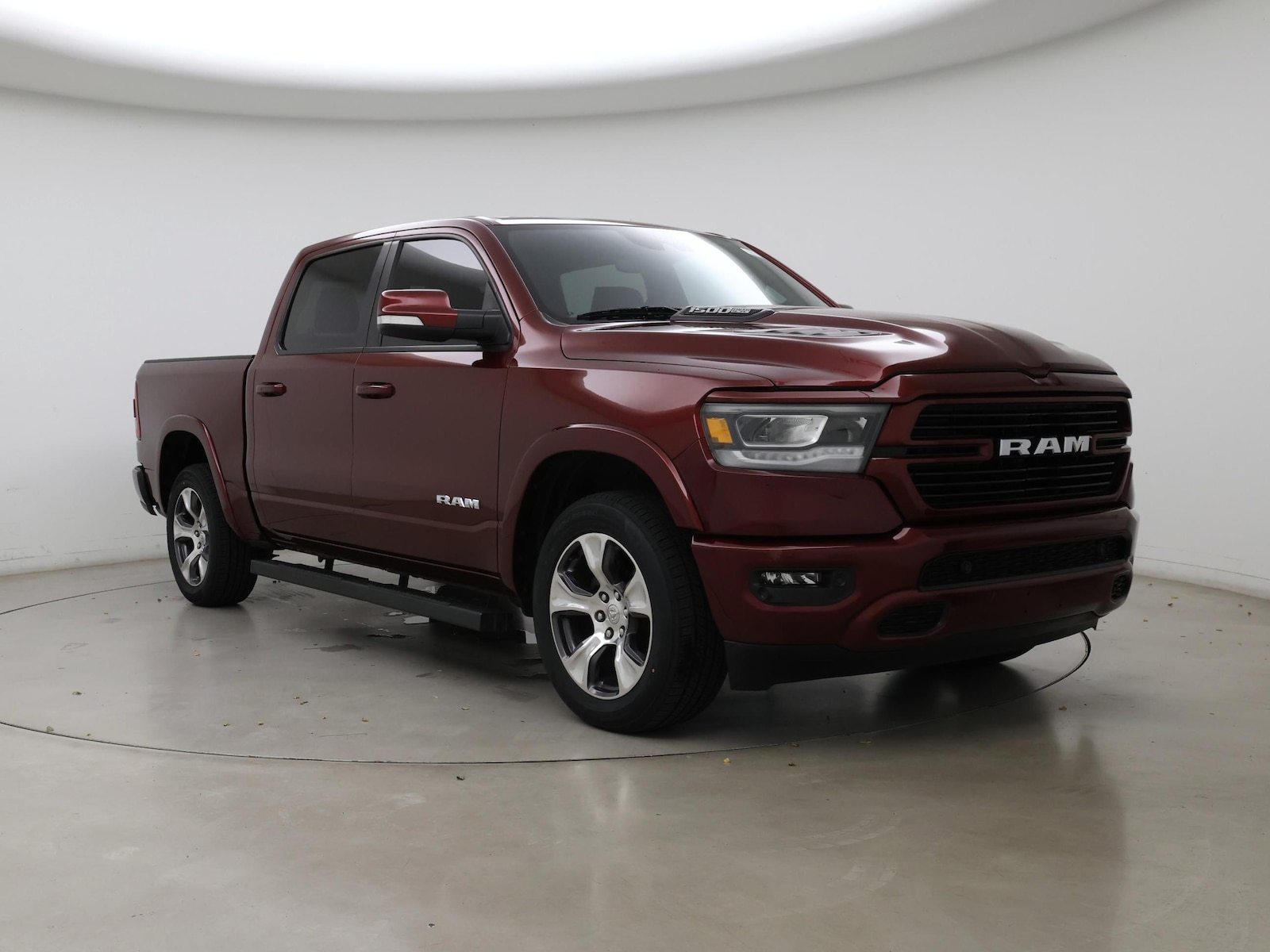 ram ram 1500 pickup 2022 1C6SRFJT4NN240714 image ram ram 1500 pickup 2022 1C6SRFJT4NN240714 image